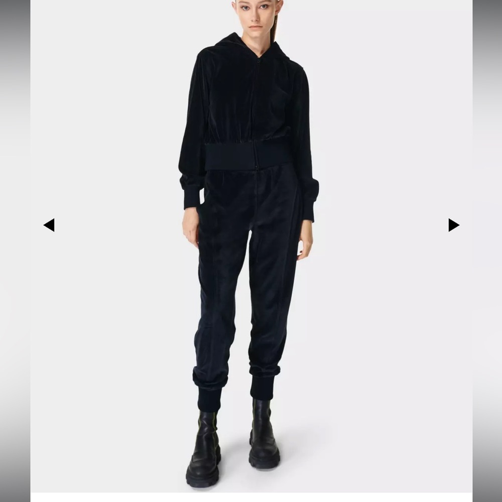 Sweaty Betty Track Suit